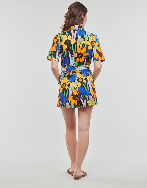 Roxy - REAL YESTERDAY - Multicolore