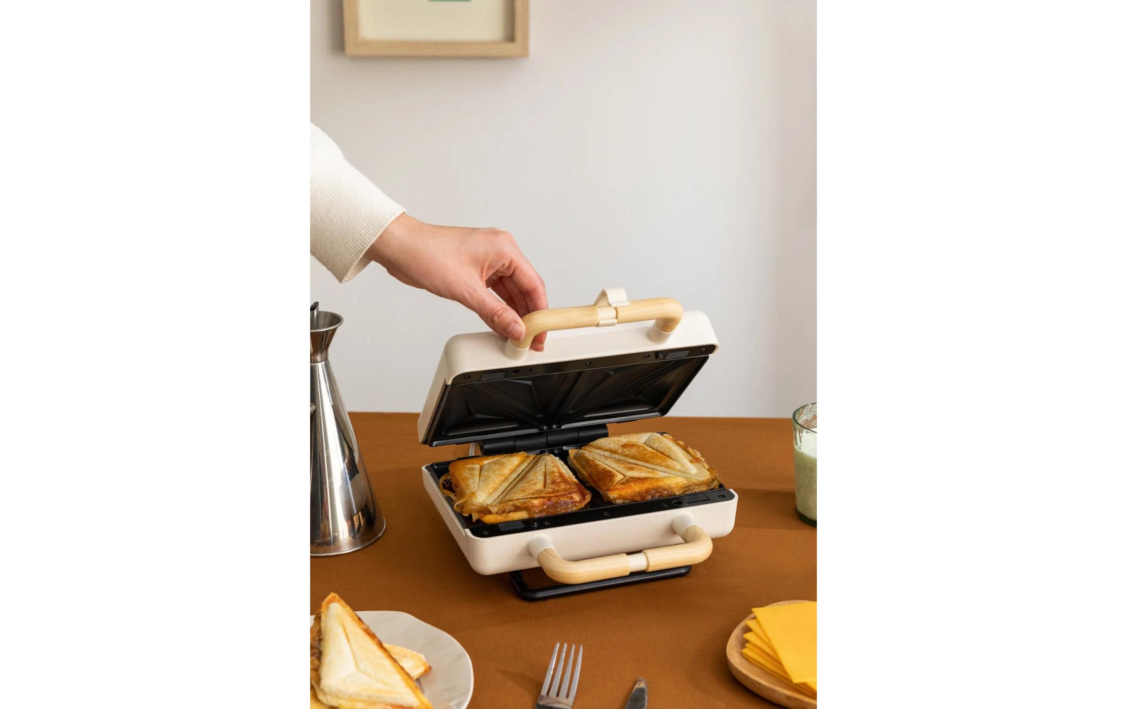 Platten – Stone 3 in 1 - SandwichAustauschbare Platten für Stone 3 in 1