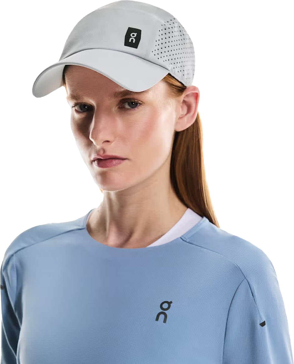 Lightweight Cap Glacier