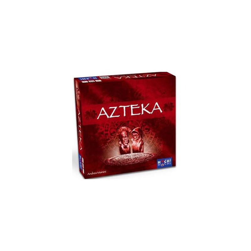 Azteka