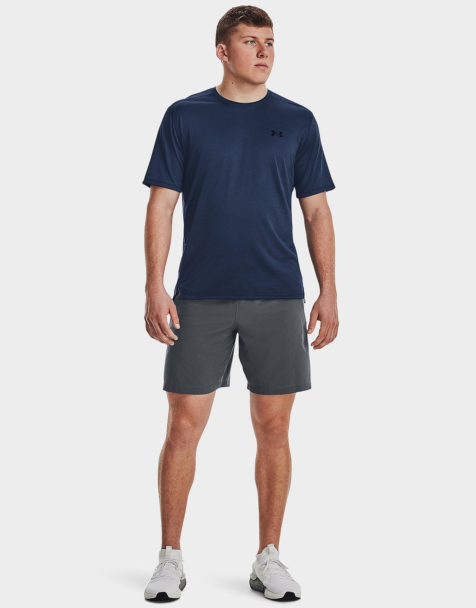 Under Armour Short-Sleeves UA Tech Vent SS