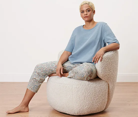 7/8-Pyjama