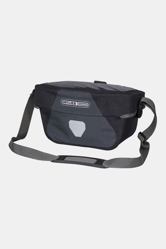 Ortlieb Ortlieb Ultimate Six Plus 5L Stuurtas