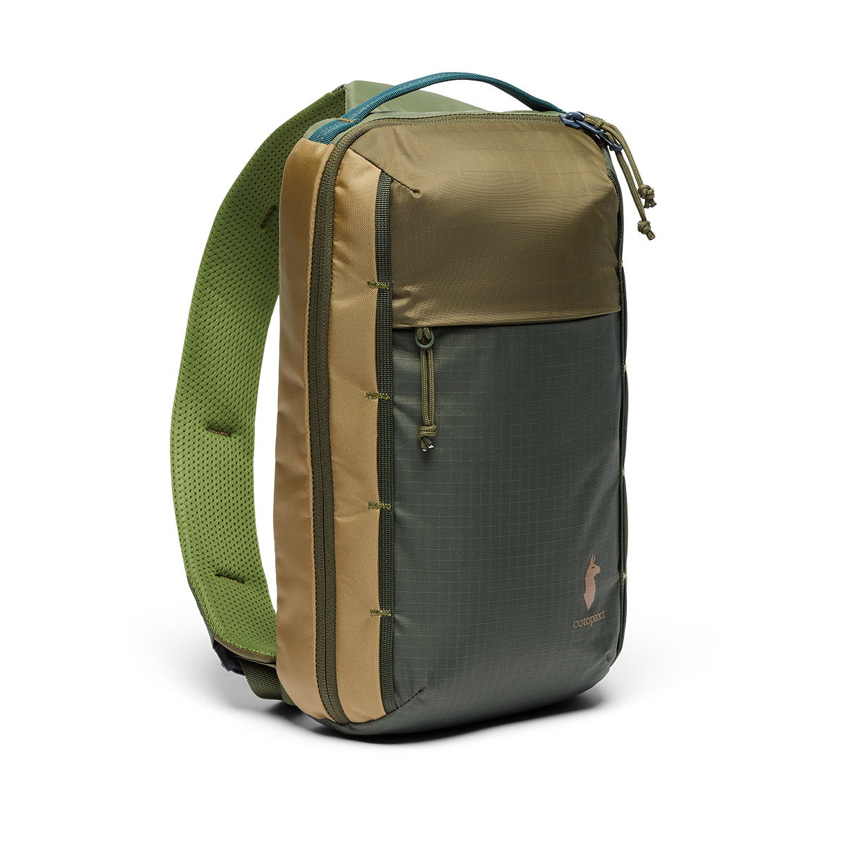 Cotopaxi Todo 8 L Slingbag - Del Dia - Spejder Sport