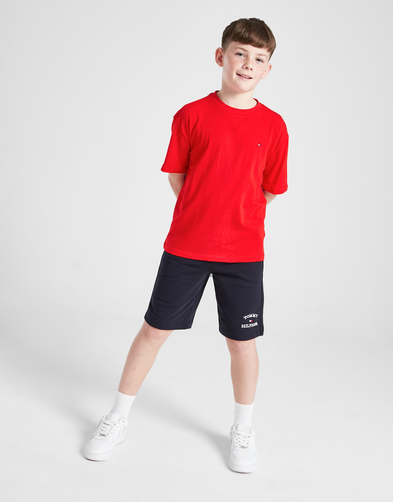 Tommy Hilfiger T-shirt Core Junior