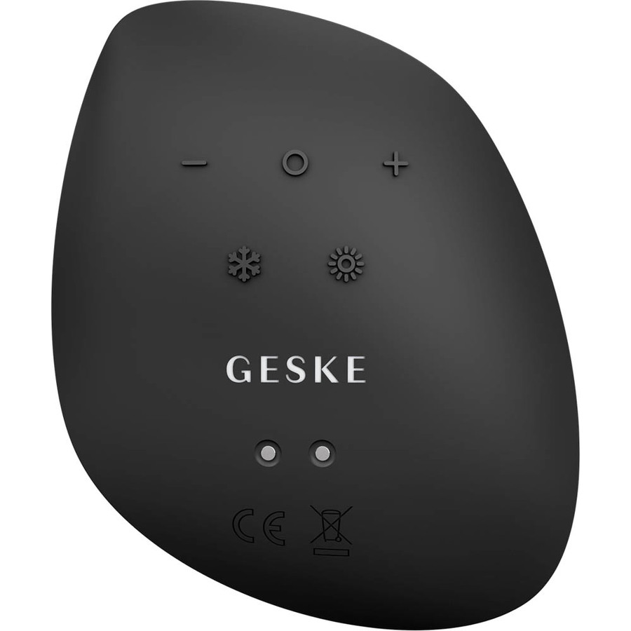 GESKE Sonic Warm & Cool Mask 9 in 1 Gray