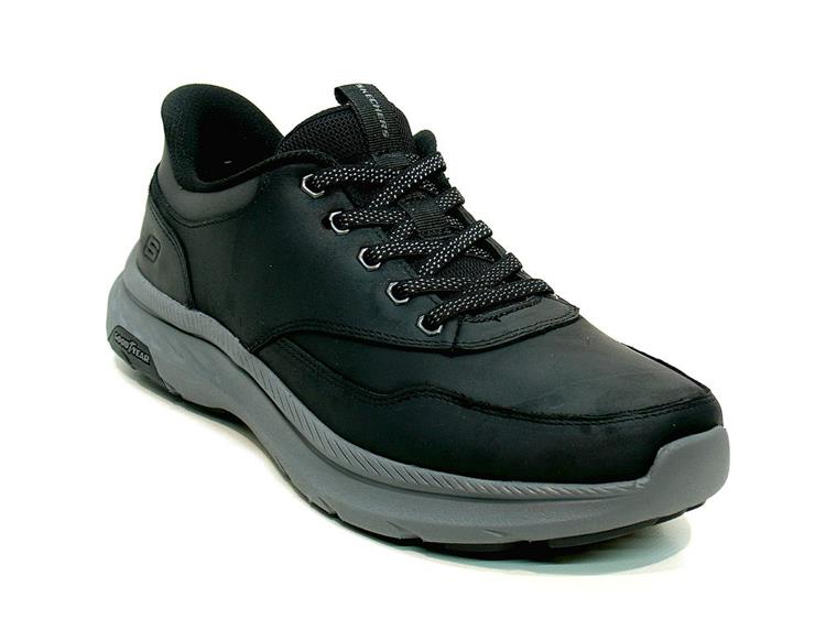 Skechers 205338 Pollard - Brax schwarz