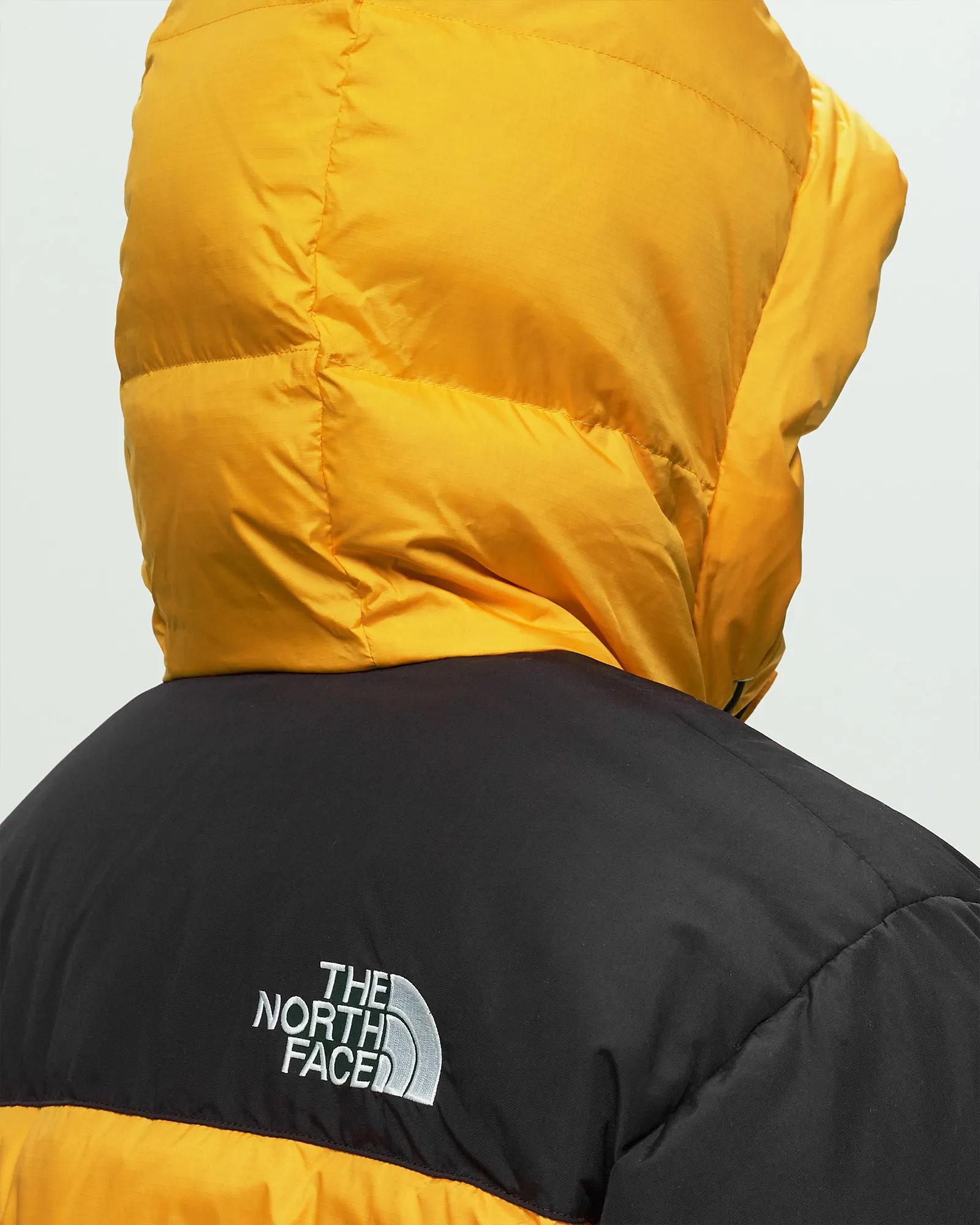 Casaco de penas The North Face HIMALAYAN
