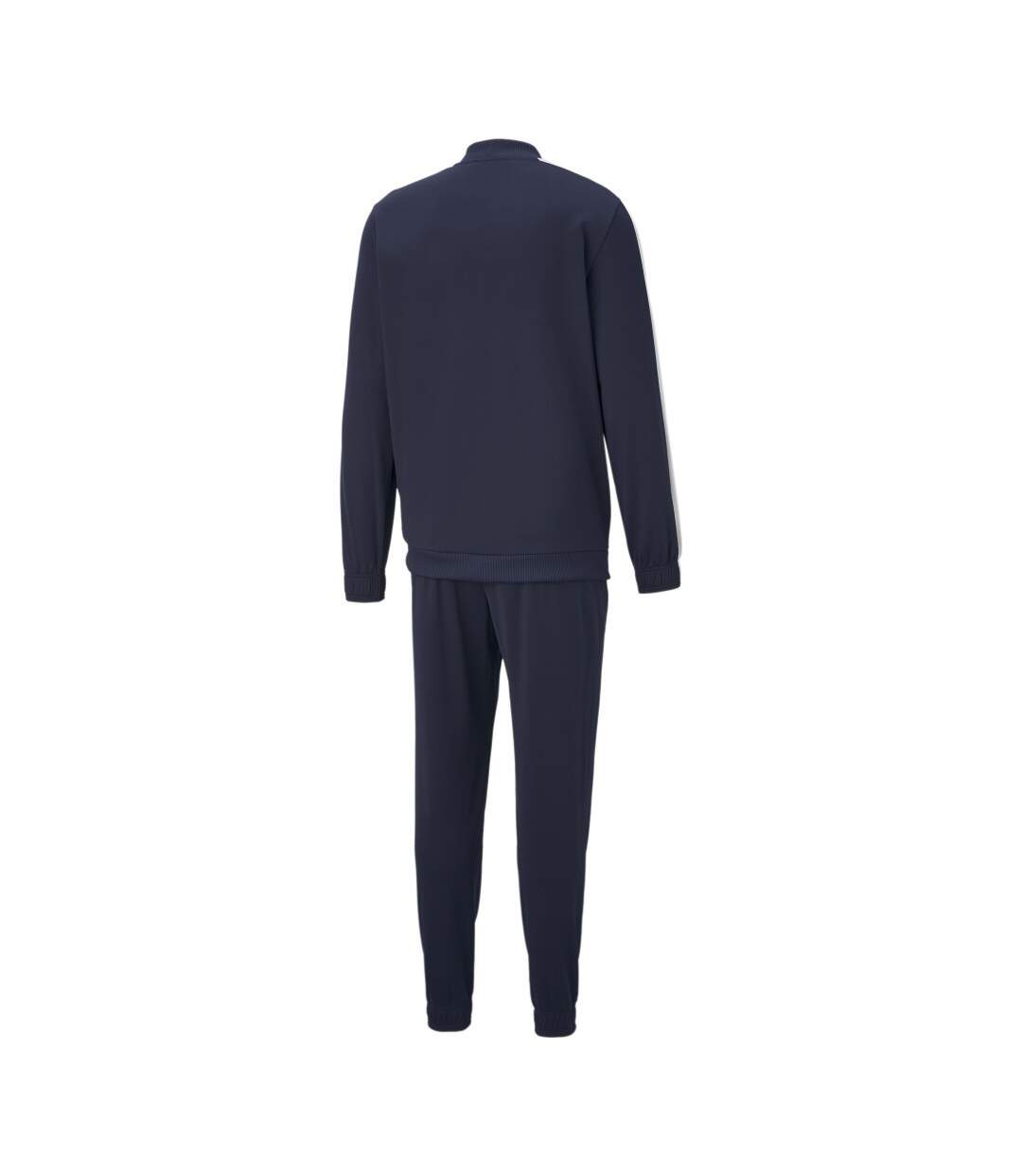 Survêtement Marine Homme Puma Baseball