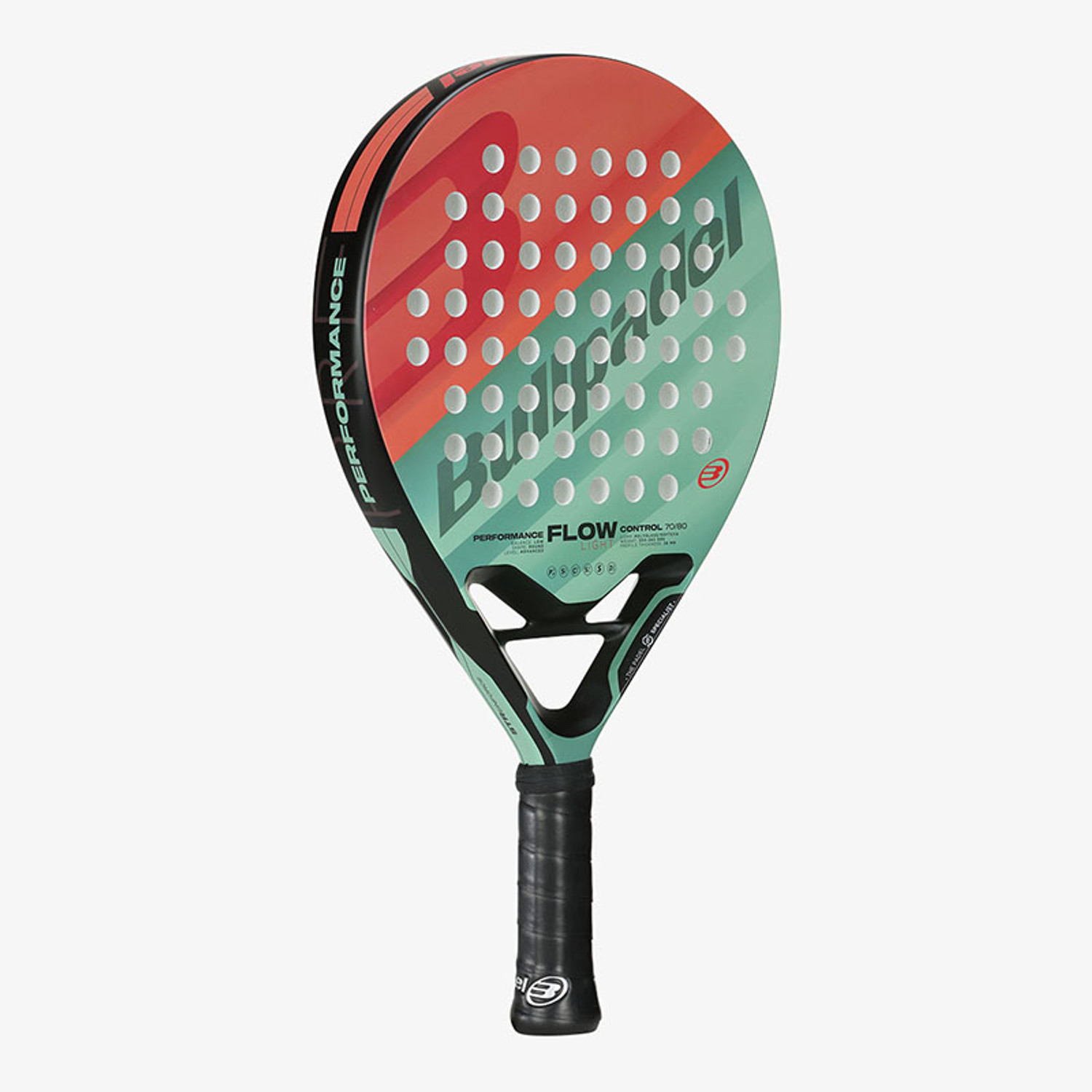 Bullpadel Flow Light Women