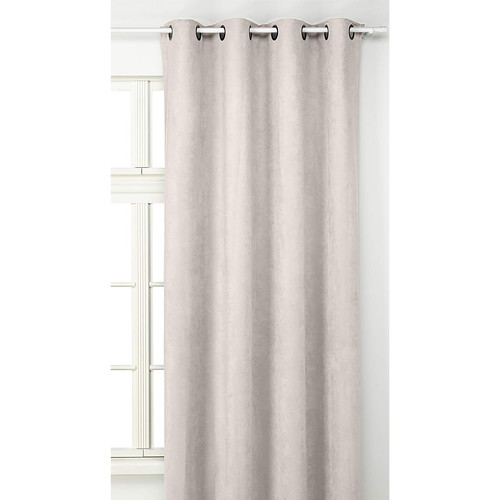 Linder - SUEDINE LOURDE - Beige Clair