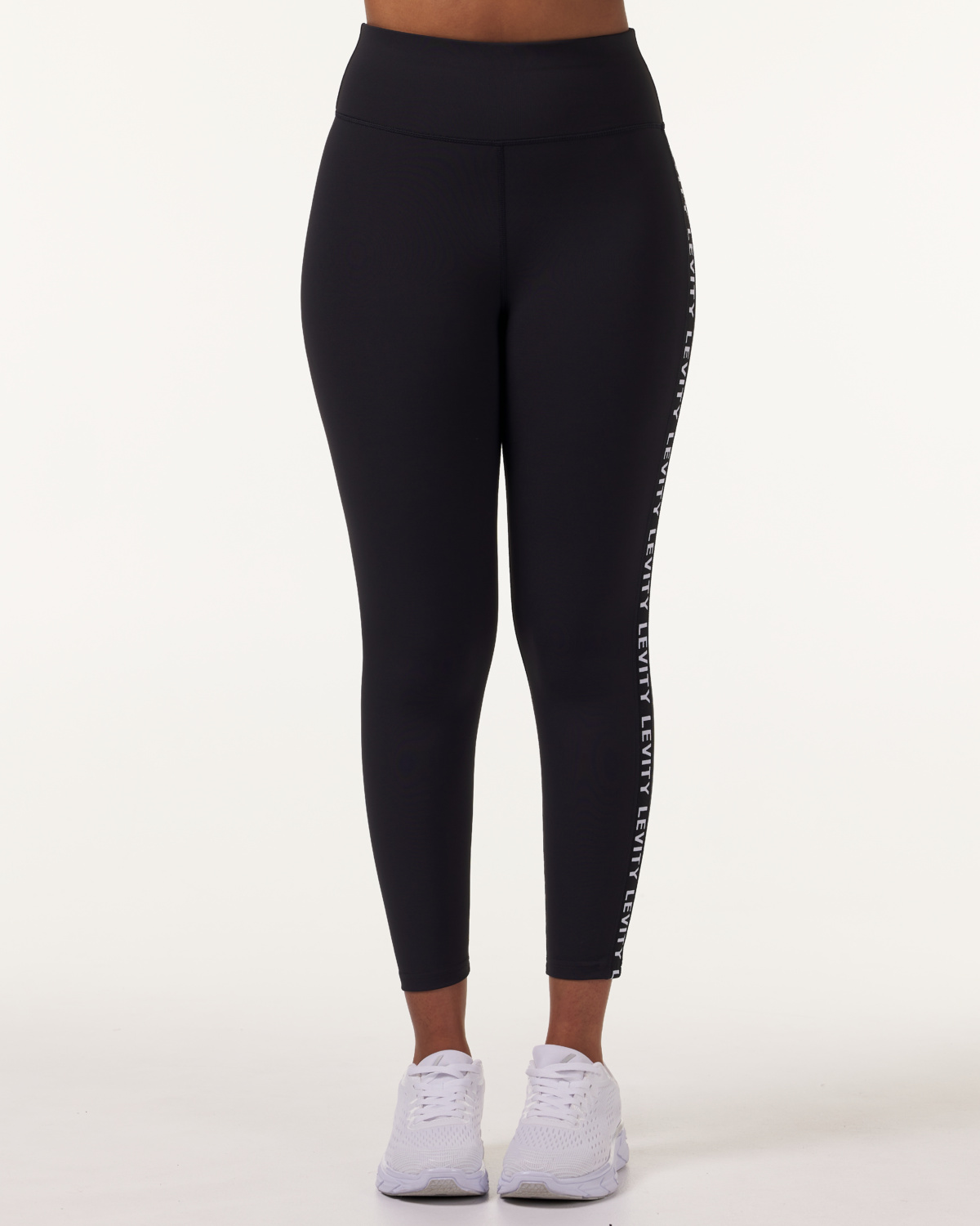 LEVITY Line Up HW Tights Black