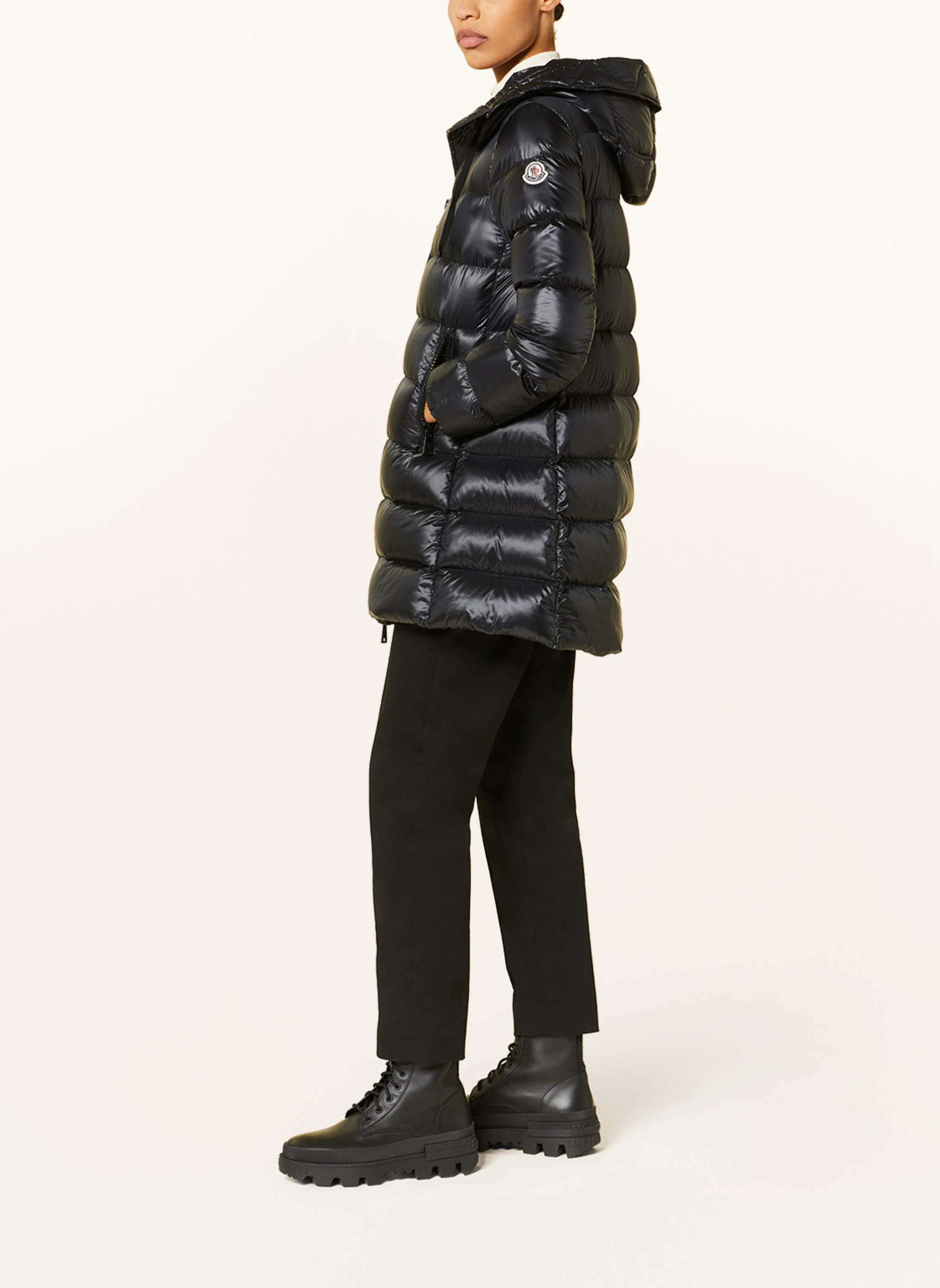 MONCLER Daunenjacke SUYEN