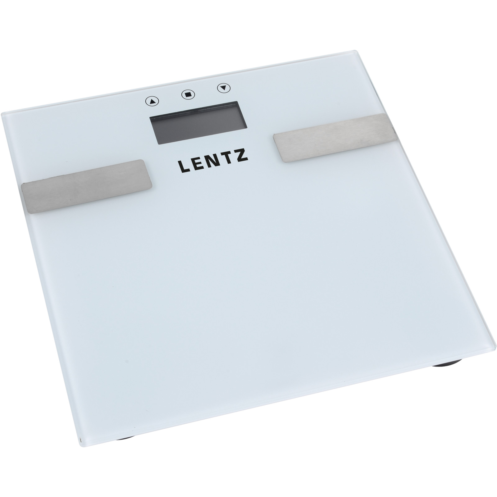 Personenwaage Digital Glas 150Kg