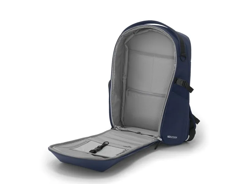 XD DESIGN RYGSÆK BIZZ BACKPACK MARINEBLÅ P/N: P705.935