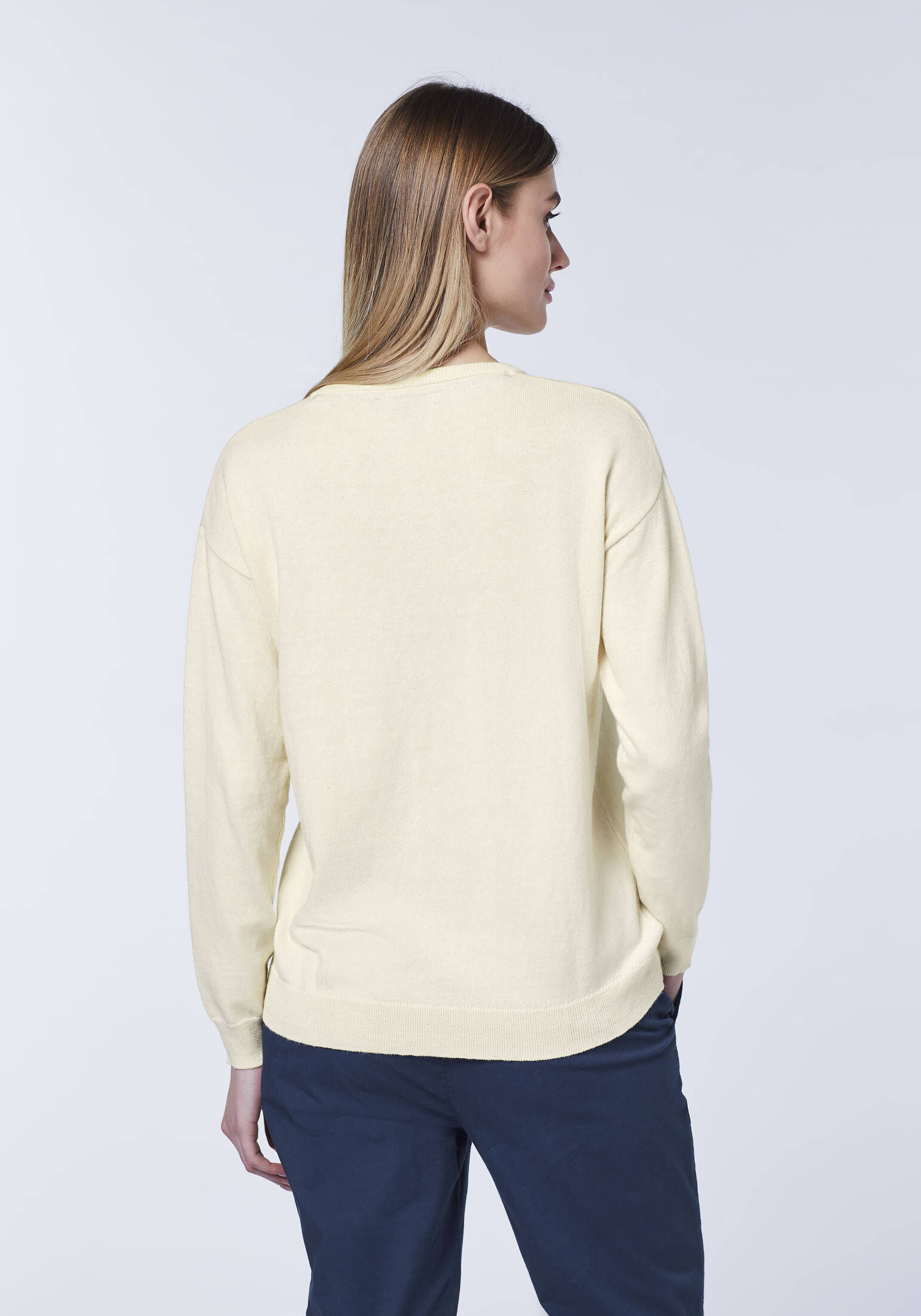 Polo Sylt| Damen Pullover