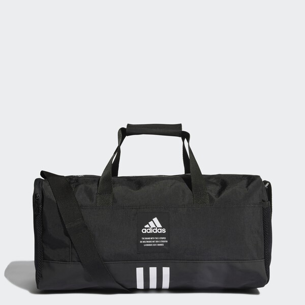 ADIDAS ORIGINALS SAC EN TOILE 4ATHLTS MEDIUM