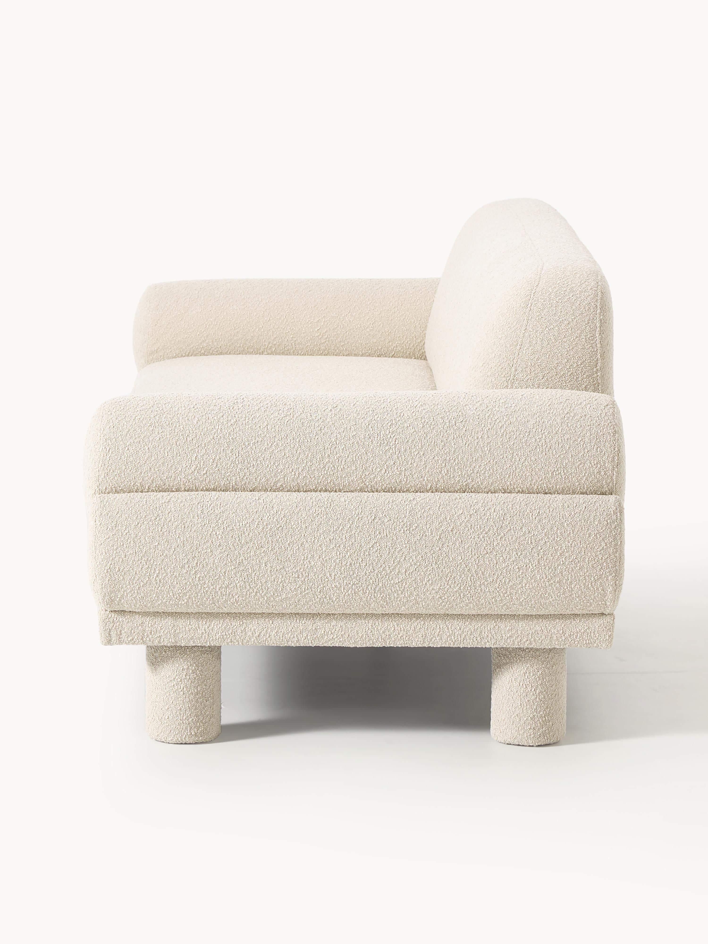 Bouclé bank Lilo (3-zits)