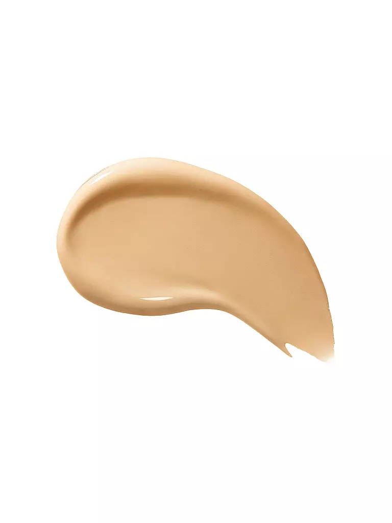 SHISEIDO Synchro Skin Radiant Lifting Foundation ( 440 Amber )  beige