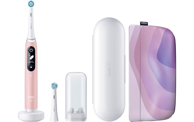 Oral-B Elektrische Zahnbürste »iO Series6«