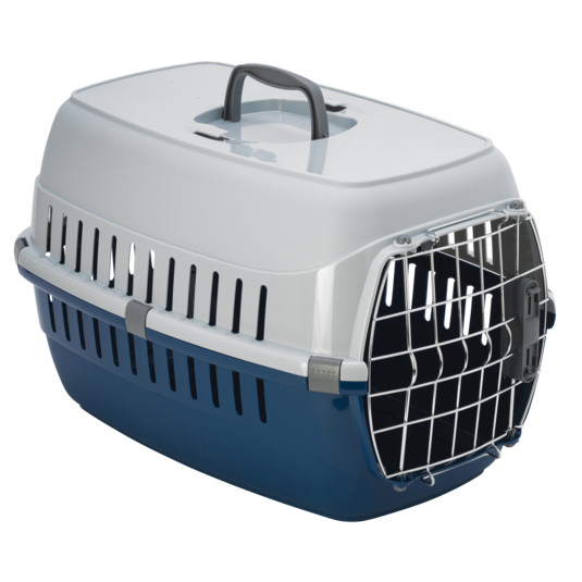 MP RECYCLED DOOR TRANSPORT IATA ROADRUNNER 1 (48,6 x 32,3 x 30,3 CM) (AZUL MARINHO)