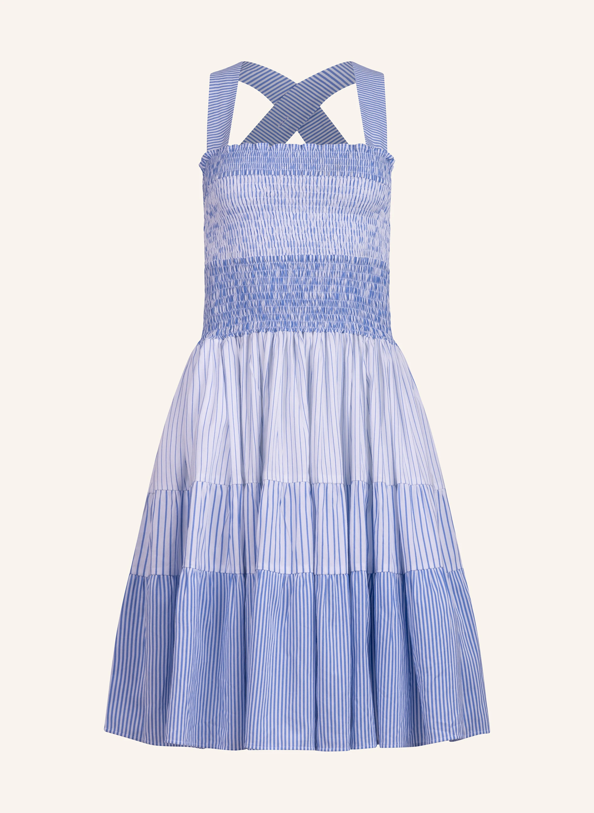 Helene Galwas Midikleid KENI