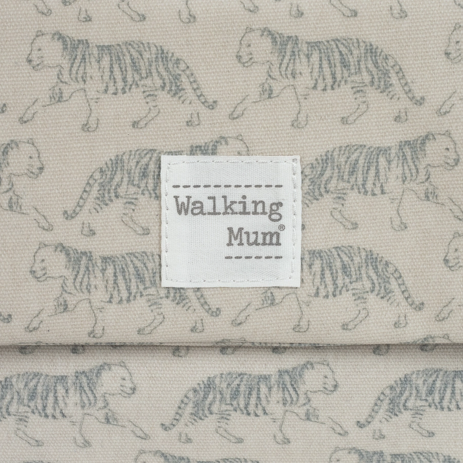 Walking Mum Kinderwagen-Organizer Sabana beige