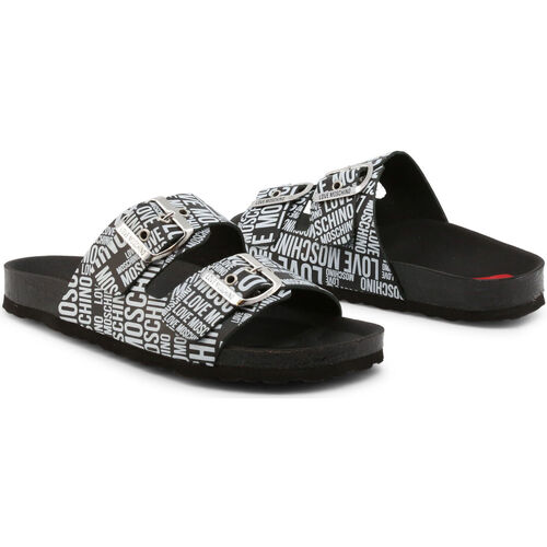 Love Moschino - - ja28073g1eij0 Negro