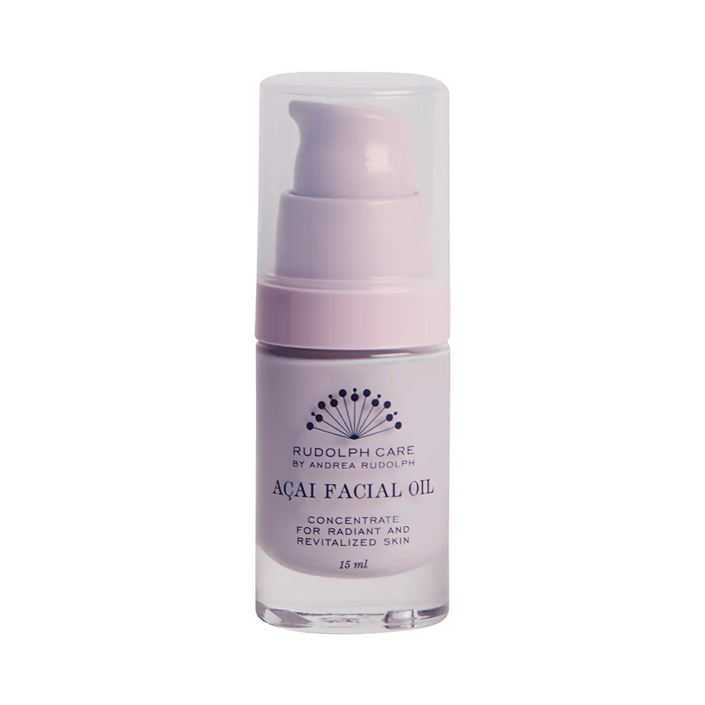 Rudolph Care Acai Facial Oil - 15 ml.
