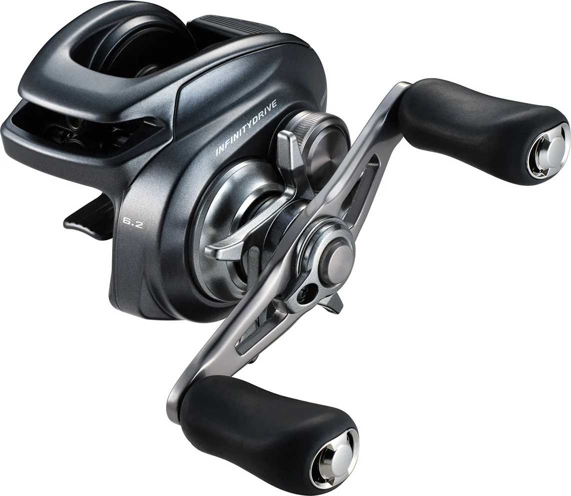 Shimano Bantam Left Hand