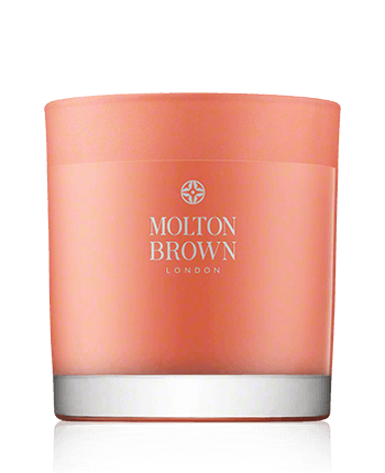 Molton Brown Gingerlily Three Wick Candle 480g