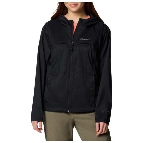 Columbia - Women's Crested Canyon Windbreaker - Coupe-vent