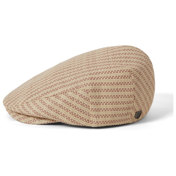 Brixton - Hooligan Lightweight Snap Cap Straw - Casquette