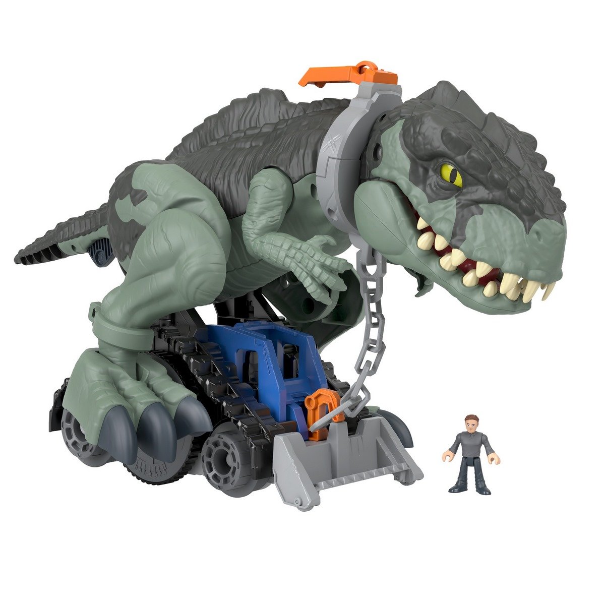 Giga Dino Jurassic World