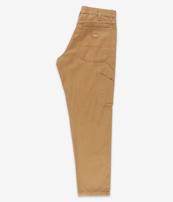 Dickies Duck Canvas Carpenter Hose (sw brown)