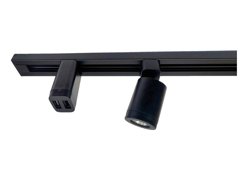 HABA Lanciano railspots en USB-adapter set