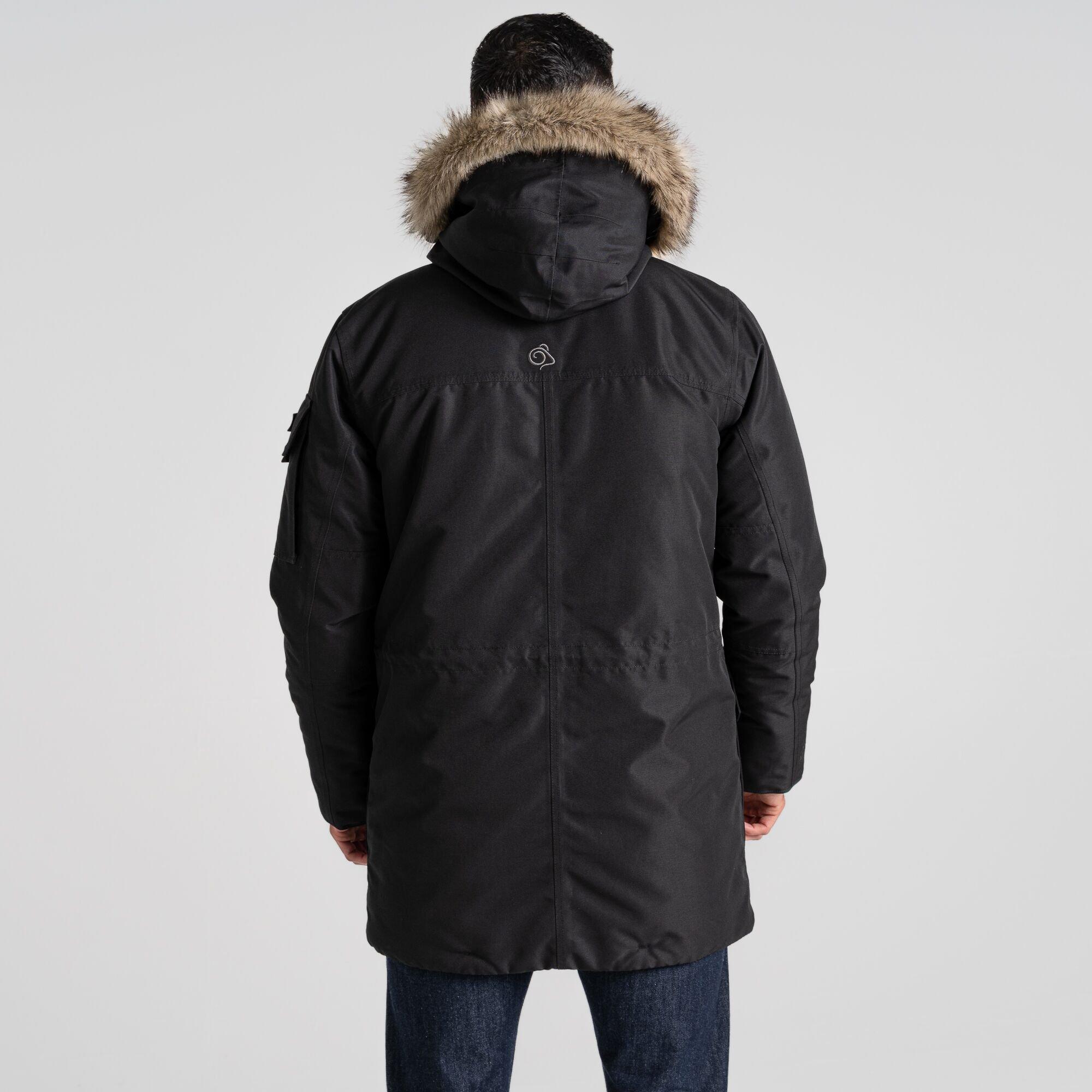 Craghoppers Crag Bishorn Jacket Sn99