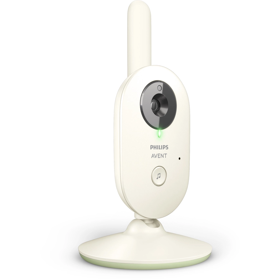 Philips Avent Video-Babyphone Advanced SCD88226