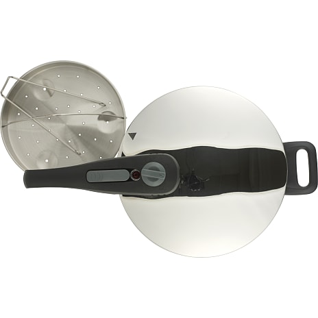 Funktion trykkoger - 6 liter