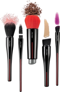 Shiseido Eye Yane Hake Brush