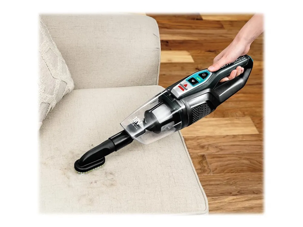 BISSELL MultiReach Essential 2280N - Støvsuger - Stiksuger kort/håndholdt (2-i-1)