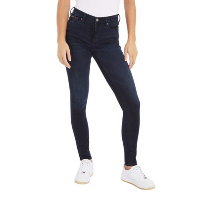 Jean femme Nora Mr Skn Cg1261 TOMMY HILFIGER