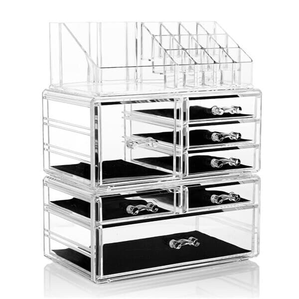 Makeup-organisator
