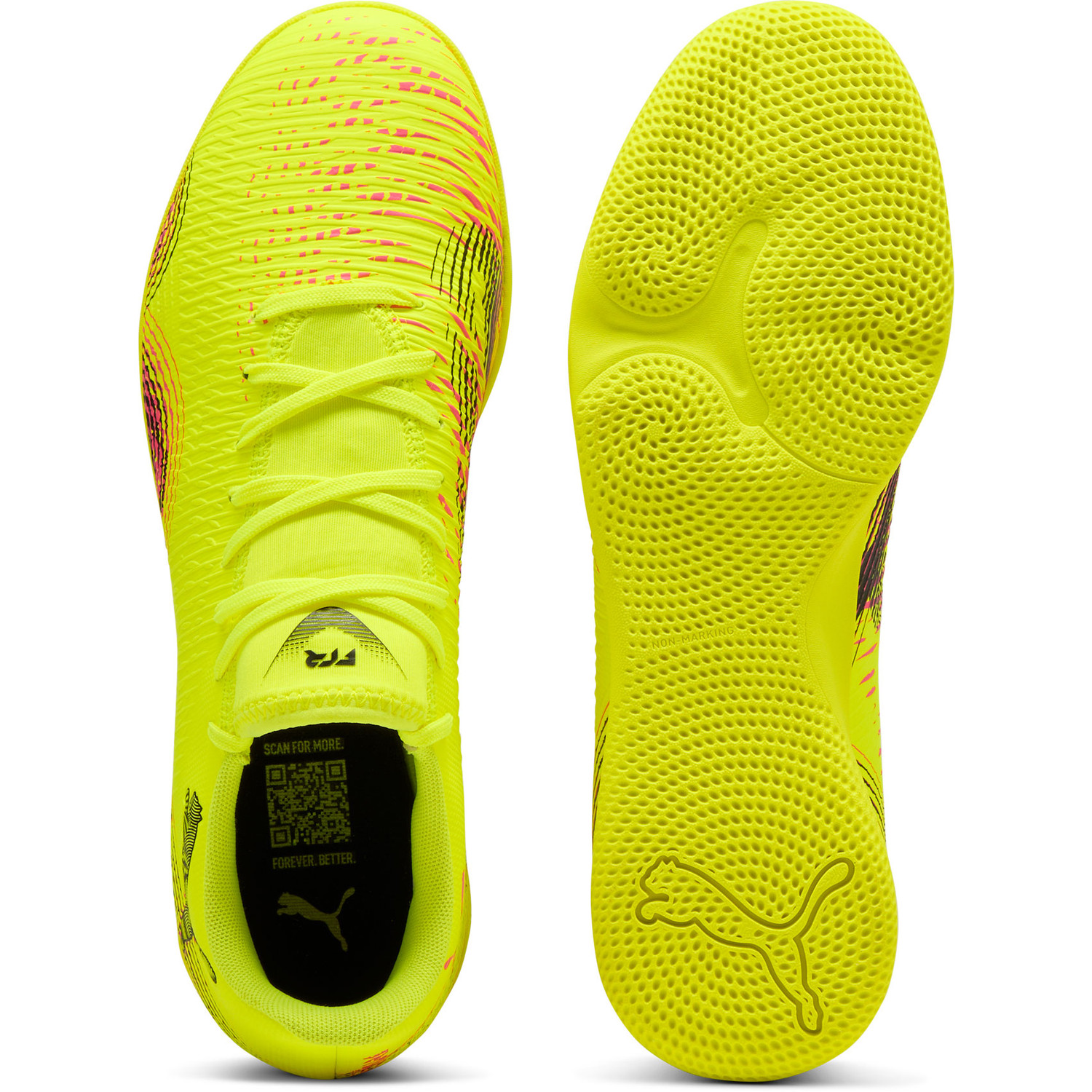 Puma Future 8 Play Indoor