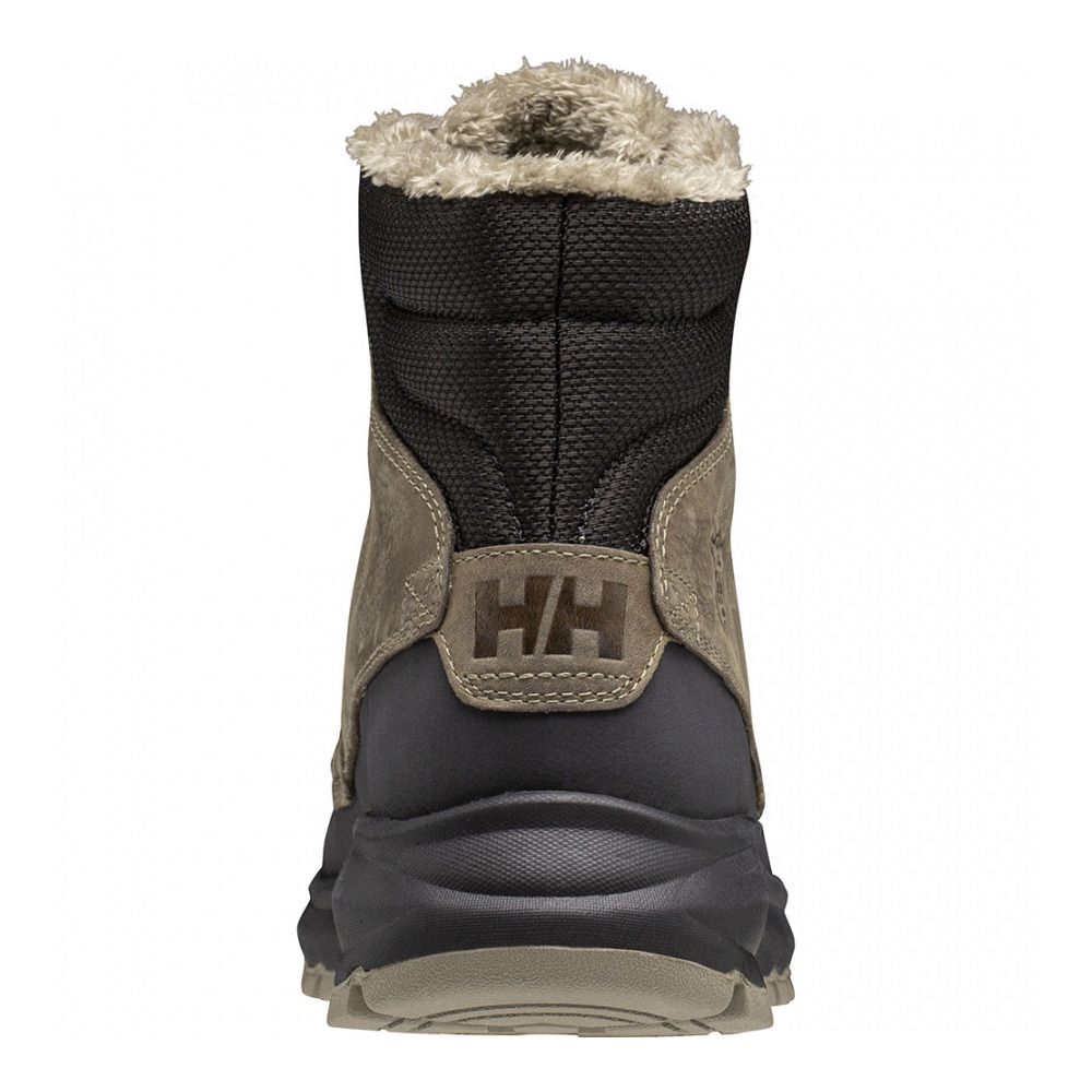 Helly Hansen GARIBALDI V3 - Après-ski Homme terrazzo/ebony