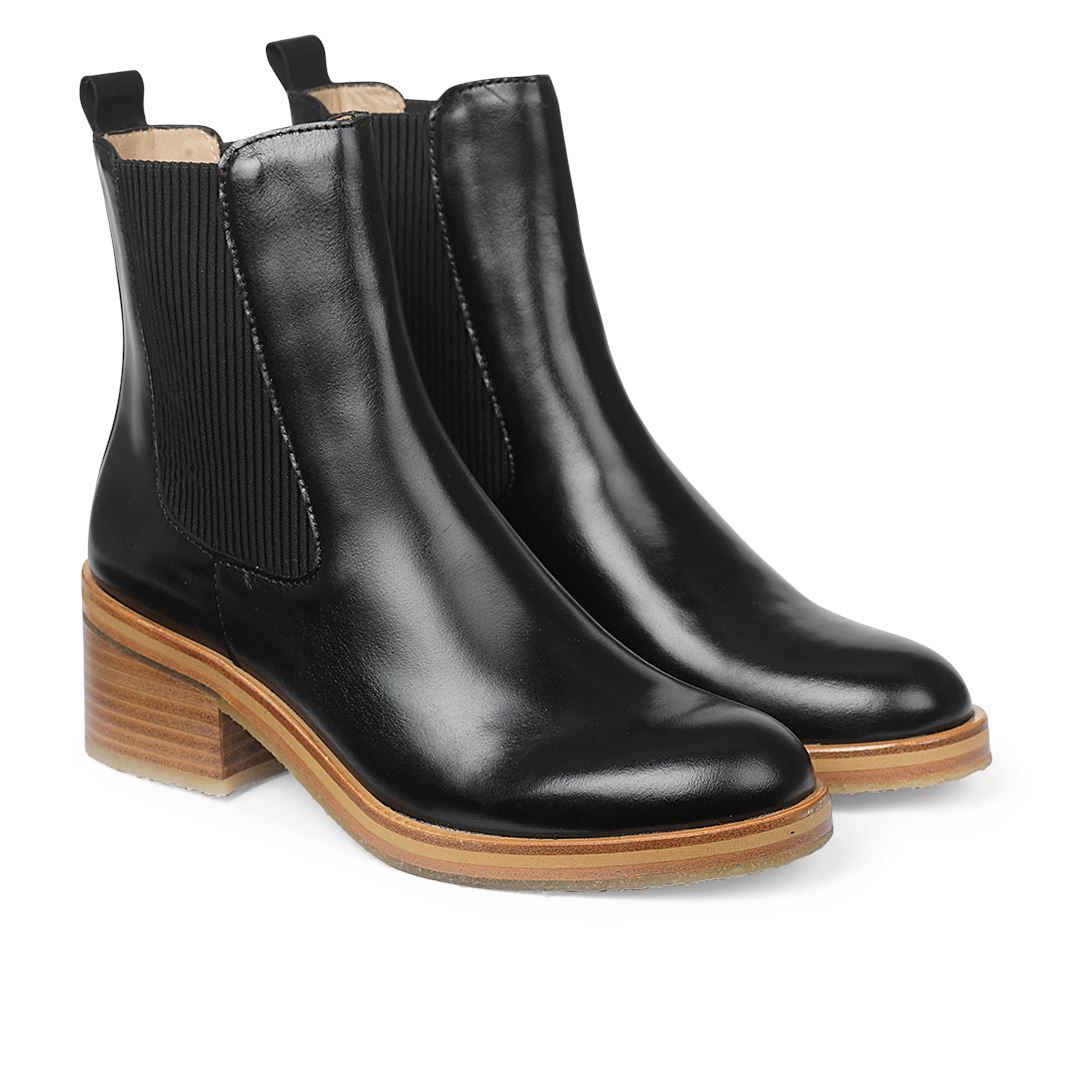 Angulus 7736-101 black black