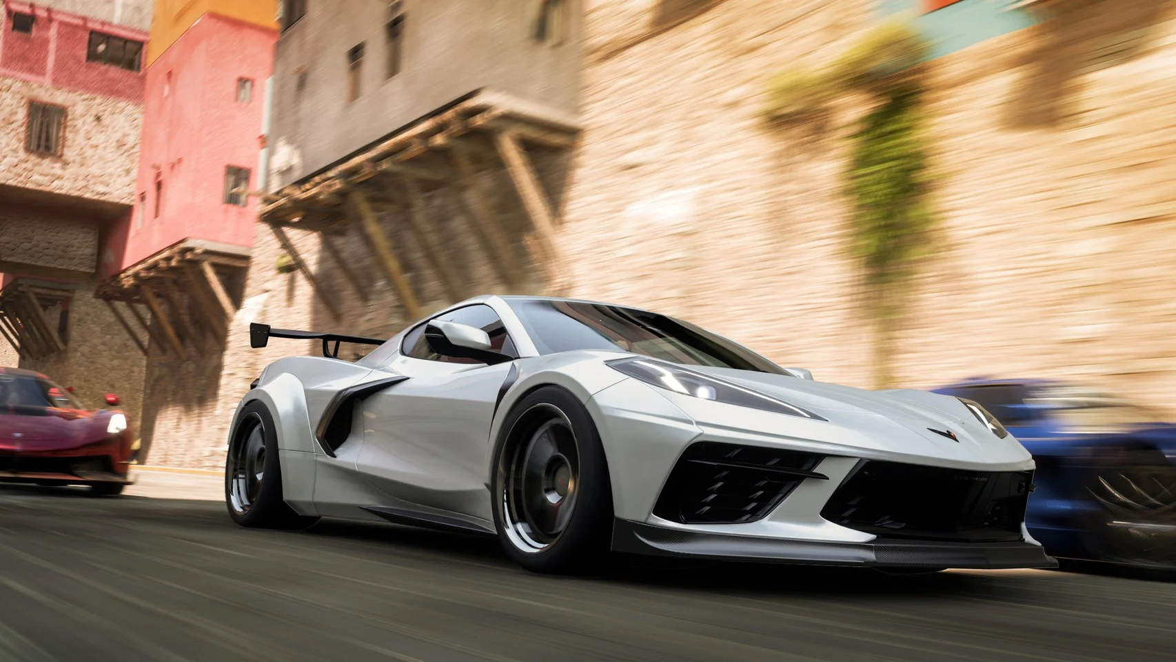 Forza Horizon 5: Premium Edition- PC