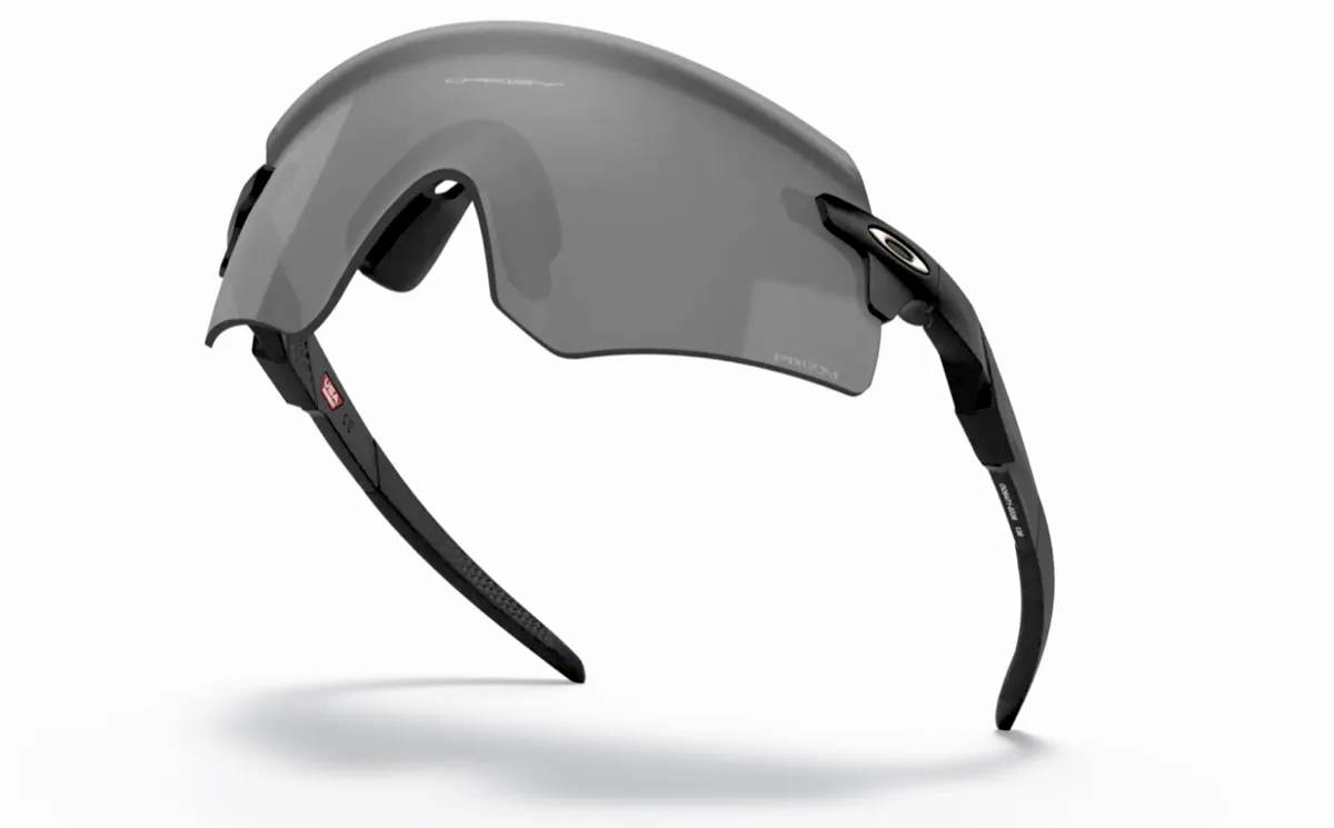 Oakley Encoder Matte Black/Prizm Black