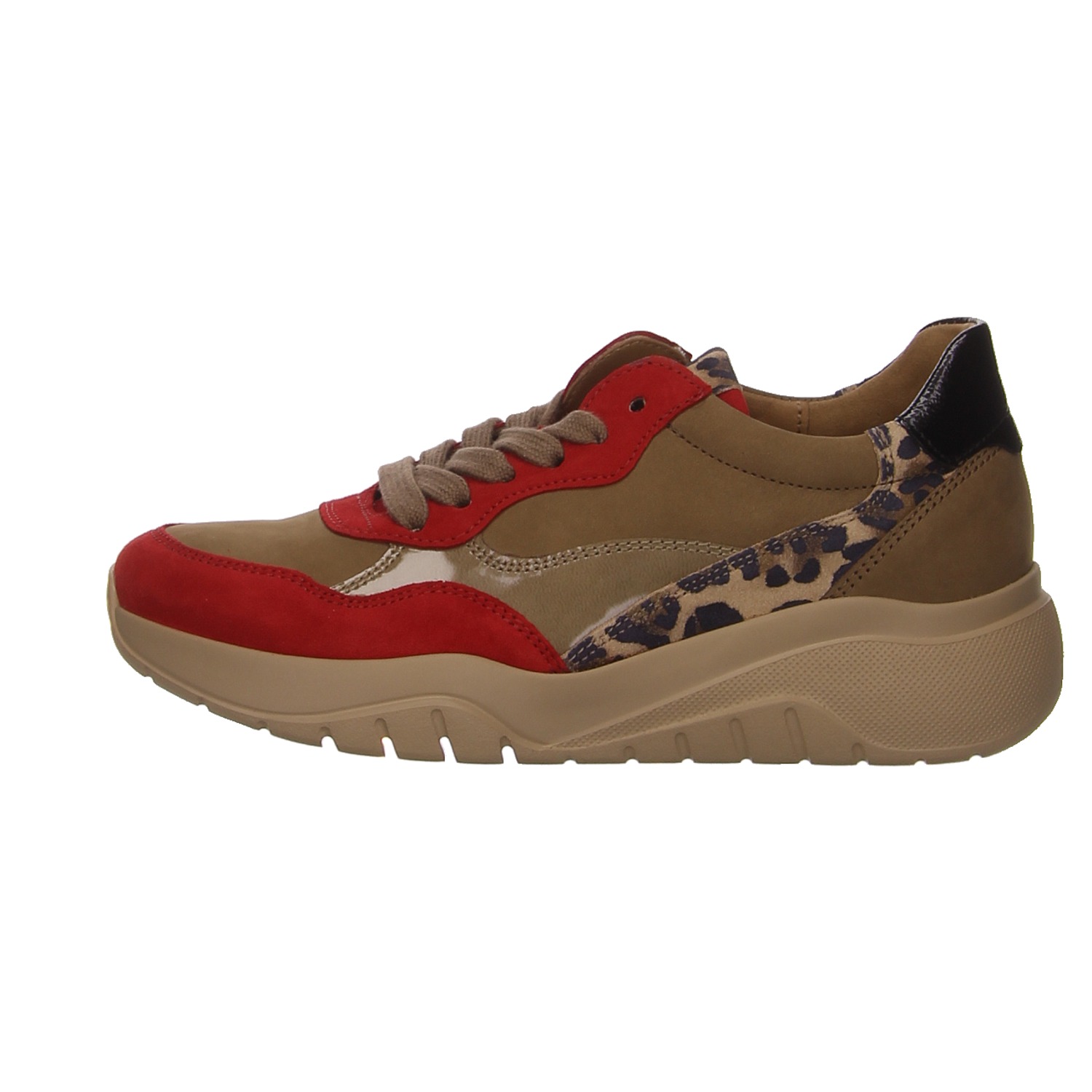 Gabor Sneaker braun braun