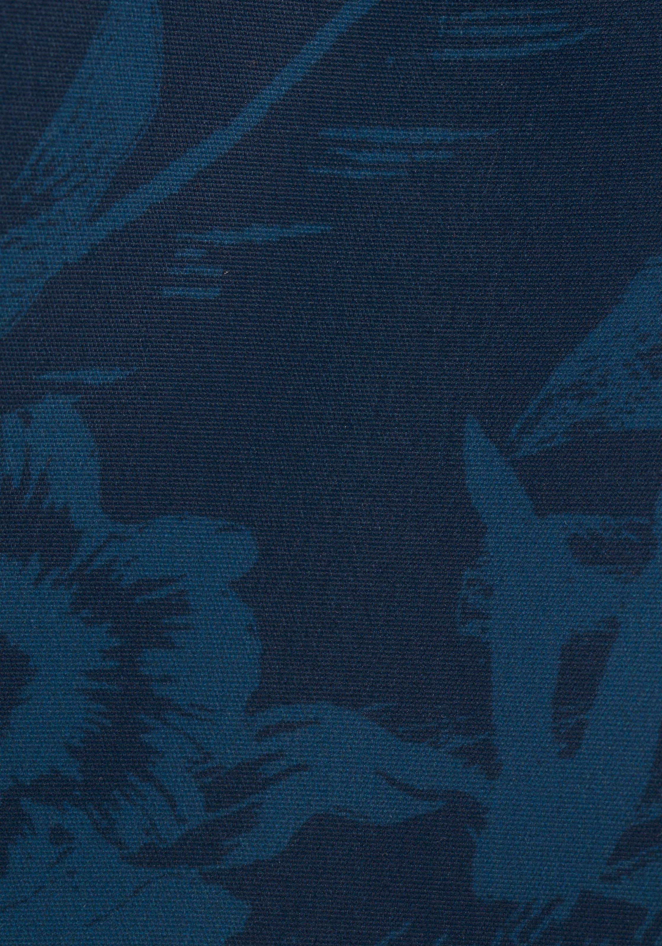 Chiemsee Badeshorts »Esra« mit Dschungelprint